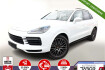 Porsche Cayenne Platinum Edition 3.0 v6 340 pano led standh parkas lm21z
