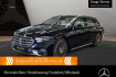 Mercedes Classe E  Benz e 300 de t hybrid exclusive exkl paket fahrass hud