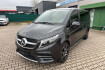 Mercedes Classe V  Benz v 300 v300d 4m lang*amg*pano*burmes*2xel.tur*7stz*360