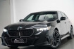 BMW Série 5  520 d xdrive m sport iconic 360 h&k headup memory