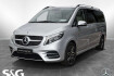 Mercedes Classe V Style Benz v 300 d 4m amg sitzklima 360  allrad led mbux
