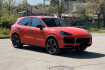 Porsche Cayenne Platinum Edition v6 sport design bose pano led camera