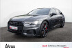 Audi S6  avant tdi 3.0 tdi quattro ahk hd matrix b&