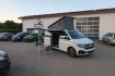 Volkswagen California Tour T6 california t6.1 california 2.0tdi dsg beach tour standh.led