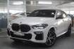 BMW X6M  X6 m *leder/braun*panorama*acc*21? zoll*