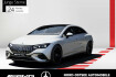 Mercedes EQE  Benz eqe 43 amg 4m burmester digital light hud 360