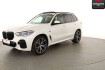 BMW X5  x5 xdrive45e m sport pano laser 360grad hud sh