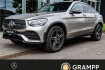 Mercedes GLC  Benz glc 300 d 4m coupe amg air body/tempomat/hud