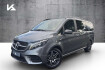 Mercedes Classe V Edition Benz v 250 d edition lang amg night mbux distronic ahk 7 sitz