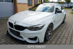 BMW M4 Coupé Competition Bmw m4  m4 coupe competition*carbon*360*head up* 20 »