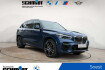 BMW X5  xdrive45e m sportpaket + 2jahre bps. garantie
