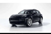 Porsche Macan  75l sitzheizung vorne led scheinwerfer ink