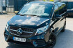 Mercedes Classe V Avantgarde Benz v 300 v300 d avantgarde edition 4matic lang v klasse