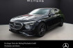 Mercedes Classe E Edition AMG Line Benz e 300 e 300 e t amg line premium plus ahk distronic hud