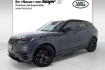 Land Rover Range Rover Velar Dynamic HSE Range rover velar d300 dynamic hse ahk pano black pack