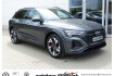 Audi Q8 e-tron  Q8 55 e tron quattro 300kw s line *led*acc*pdc*