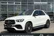 Mercedes GLE AMG Line Benz gle 300 4 matic amg night/pano/burmes/navi/360