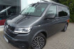 Volkswagen California Camper T6 california t6.1 california beach camper