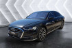 Audi A8  50 tdi quattro pano luft b&o softclose 360  sta