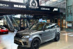 Land Rover Range Rover Sport Autobiography Dynamic Range rover sport autobiography dynamic
