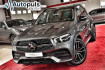 Mercedes GLE Ambiente Benz gle 450 4matic*amg*pano*ambiente*luft*burmester