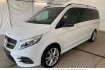 Mercedes Classe V Exclusive Benz v 250 v250 4m exclusive amg lang memory/distr/pano/360