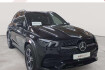 Mercedes GLE AMG Line Benz gle 300 gle 300d 4m amg airm assi+ ahk 7si pano