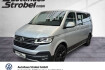 Volkswagen Multivan PanAmerica T6.1 multivan 2.0 tdi dsg 4m « pan americana » ahk