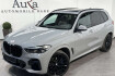 BMW X5  xdrive30d m sport nav+led+360 +head up+panorama