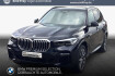 BMW X5  x5 xdrive 30d mhd m sport head up* hifi* led*