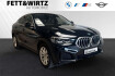 BMW X6  xdrive30d ahk|memory|da prof.|pa+|head up