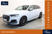 Audi Q7 S-Line 50 tdi quattro s line ahk/matrix/pano/rfk/sh