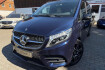 Mercedes Classe V  Benz v 300 d amg *1.hand*top ausstattung*8fach*