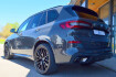 BMW X5  x5 xdrive 30 d m sportpaket|22?|luft fed.|pano