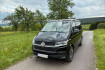 Volkswagen California Tour T6.1 california california beach tour 4motion