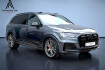 Audi SQ7  Sq7 7sitzer/laser/ahk/pano/bose/acc/360 kamera