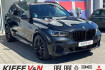 BMW X5  xdrive30d m sport laser pano hud 2 achs luftf