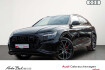 Audi SQ8  Sq8 competition plus tfsi acc hd matrix luftfede