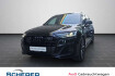 Audi Q7 S-Line s line 55 tfsi quattro s line panoramdach