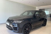 Land Rover Range Rover Sport  Range rover sport p400 hst karbon paket kuhlfach