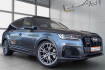 Audi SQ7  Sq7 4.0 tdi quat./laser/allradlenk/pano/luft/massage
