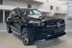 Mercedes GLE AMG Line Benz gle 450 21*pano*hud*distro*luftfed*360*memor