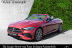 Mercedes CLE Coupé AMG Line Benz cle 200 cabrio amg line *360*memo*keygo*led*lhzg
