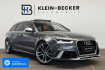 Audi RS6  Rs6 avant q. *mwst.*audi exclusive*full option*