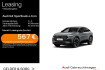 Audi Q4 e-tron  Q4 e tron q4 sportback 55 e tron qu. s line 504km/wltp*ahk