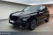 BMW X5  xdrive40d a m sport pano ahk leder hud