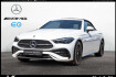 Mercedes CLE Coupé  Benz cle 220 d cabrio amg sport/led/kamera/ahk/memo