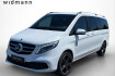 Mercedes Classe V Avantgarde Benz v 300 d 4matic avantgarde edition luft pano standh. ahk