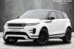 Land Rover Range Rover Evoque Dynamic SE Range rover evoque d165 dynamic se 120 kw  5 turig
