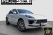 Porsche Macan  turbogts navi acc bose panorama chrono ahk